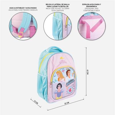 Princess 42cm Height Backpack