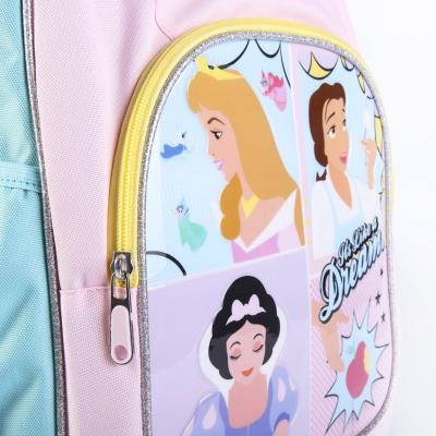 Princess 42cm Height Backpack