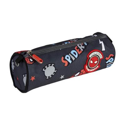 Spiderman 1 compartment pencil case