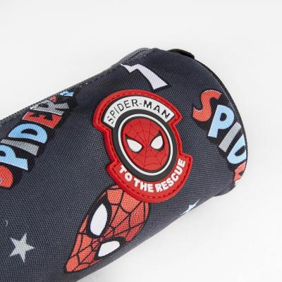 Spiderman 1 compartment pencil case