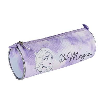 Frozen II Elsa 1 compartment pencil case