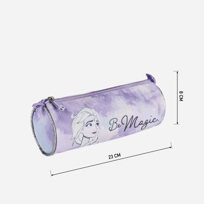 Frozen II Elsa 1 compartment pencil case