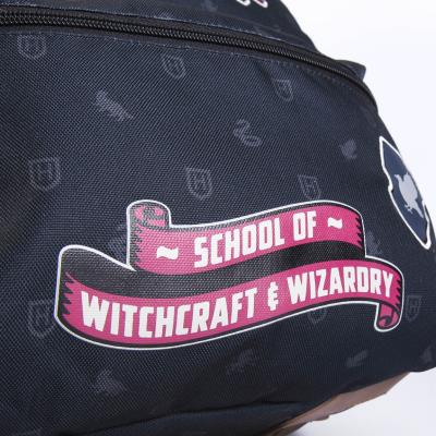 Harry Potter Hogwarts Backpack Height 44cm