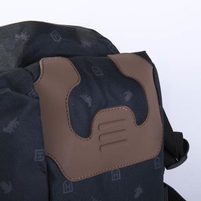 Harry Potter Hogwarts Backpack Height 44cm