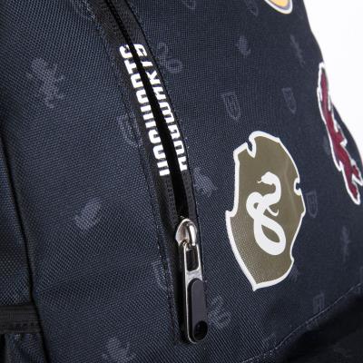 Harry Potter Hogwarts Backpack Height 44cm