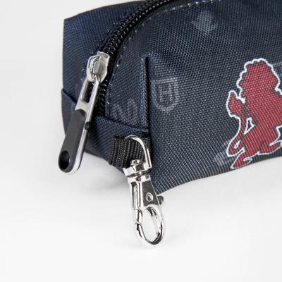 Harry Potter Hogwarts pencil case