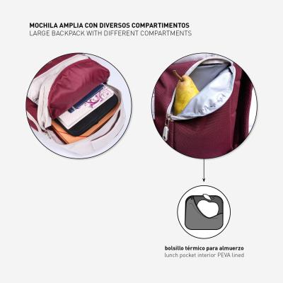 Harry Potter Gryffindor Backpack Height 44cm