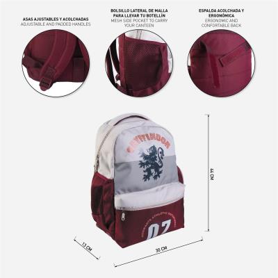 Harry Potter Gryffindor Backpack Height 44cm