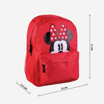 Minnie Height 41cm Backpack