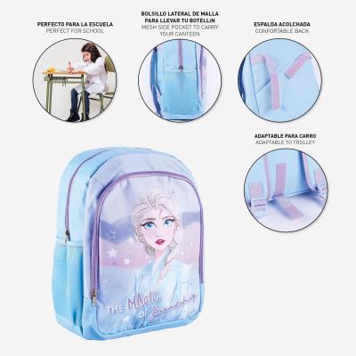 Frozen Backpack Height 41cm