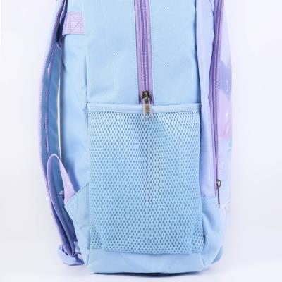 Frozen Backpack Height 41cm