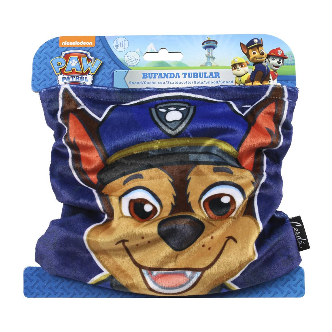 Paw Patrol Snood