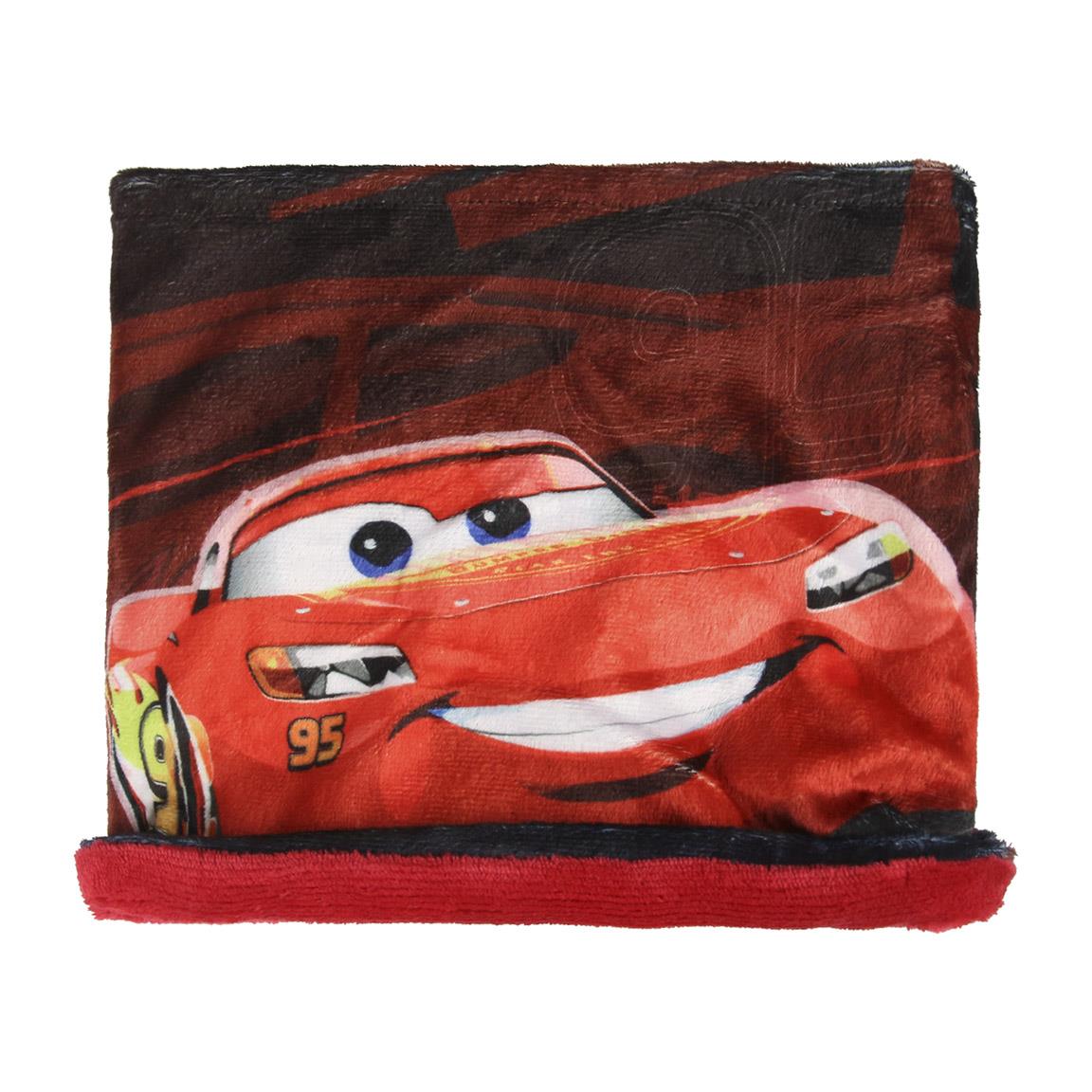 Cars 3 Snood