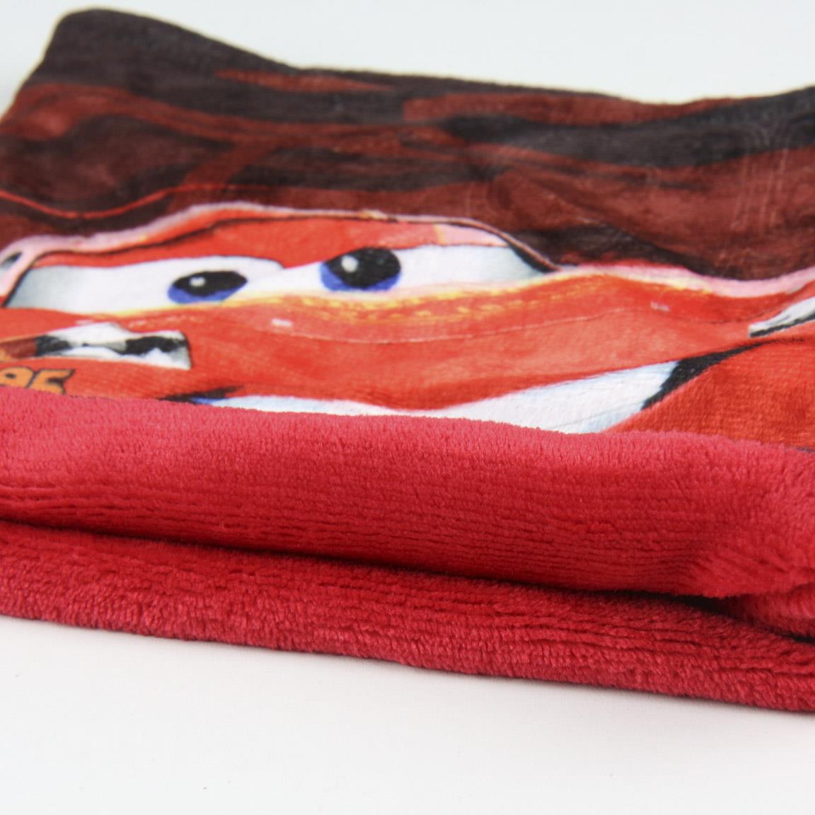Cars 3 Snood