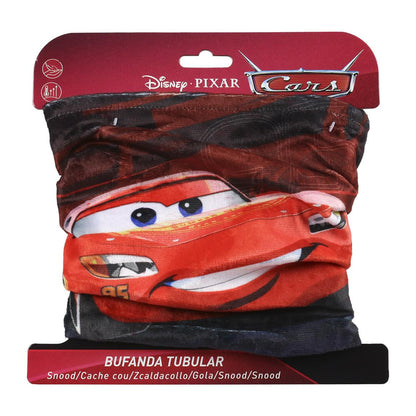 Cars 3 Snood