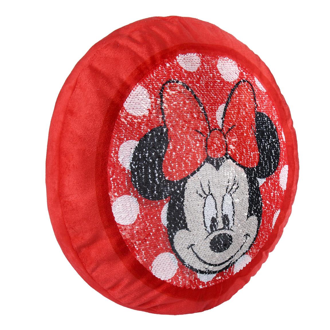 Minnie Premium Cushion