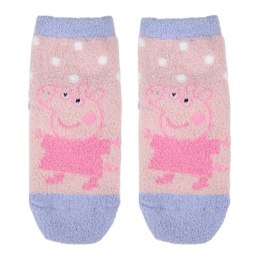 Peppa Pig Anti-Slip Socks