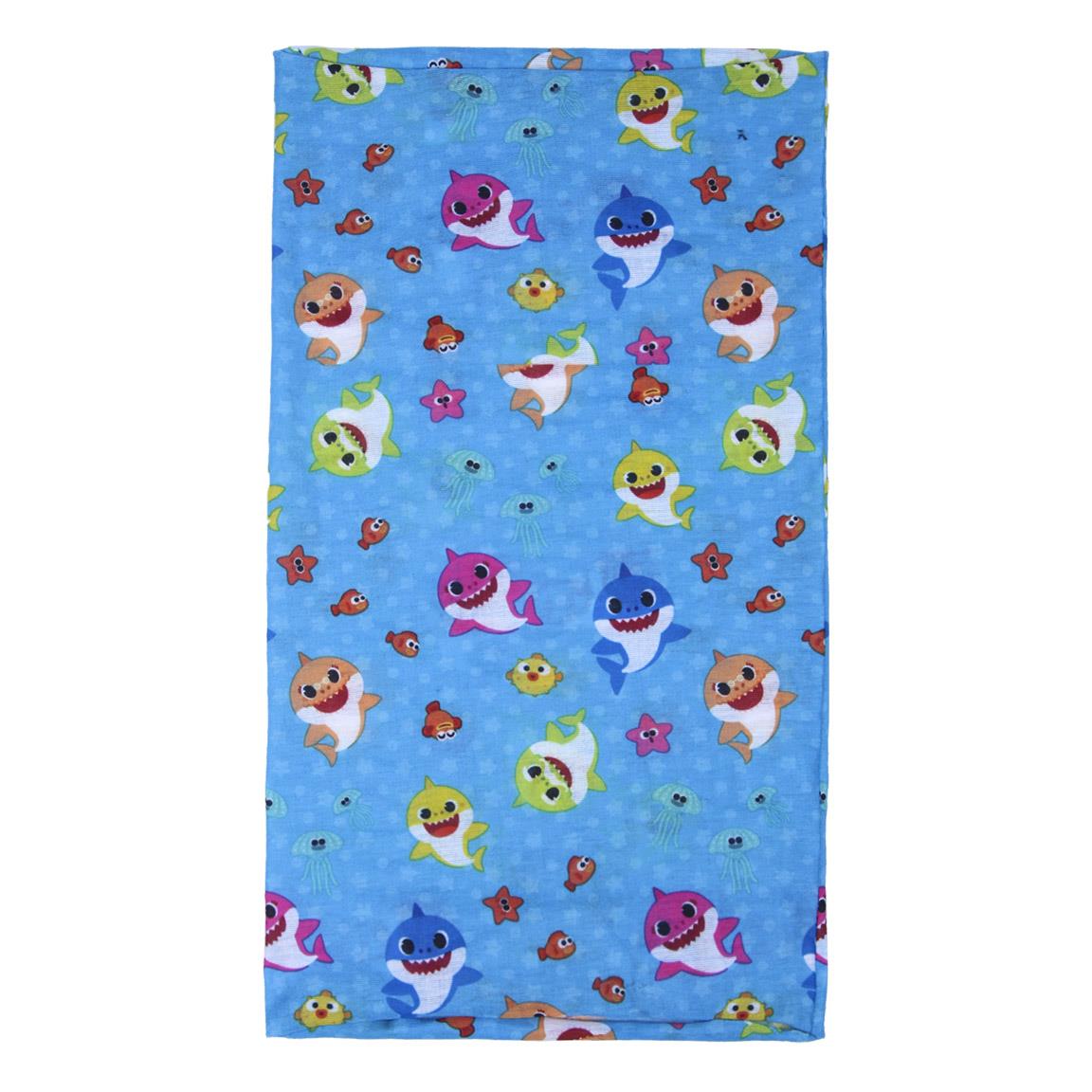 Baby Shark Snood