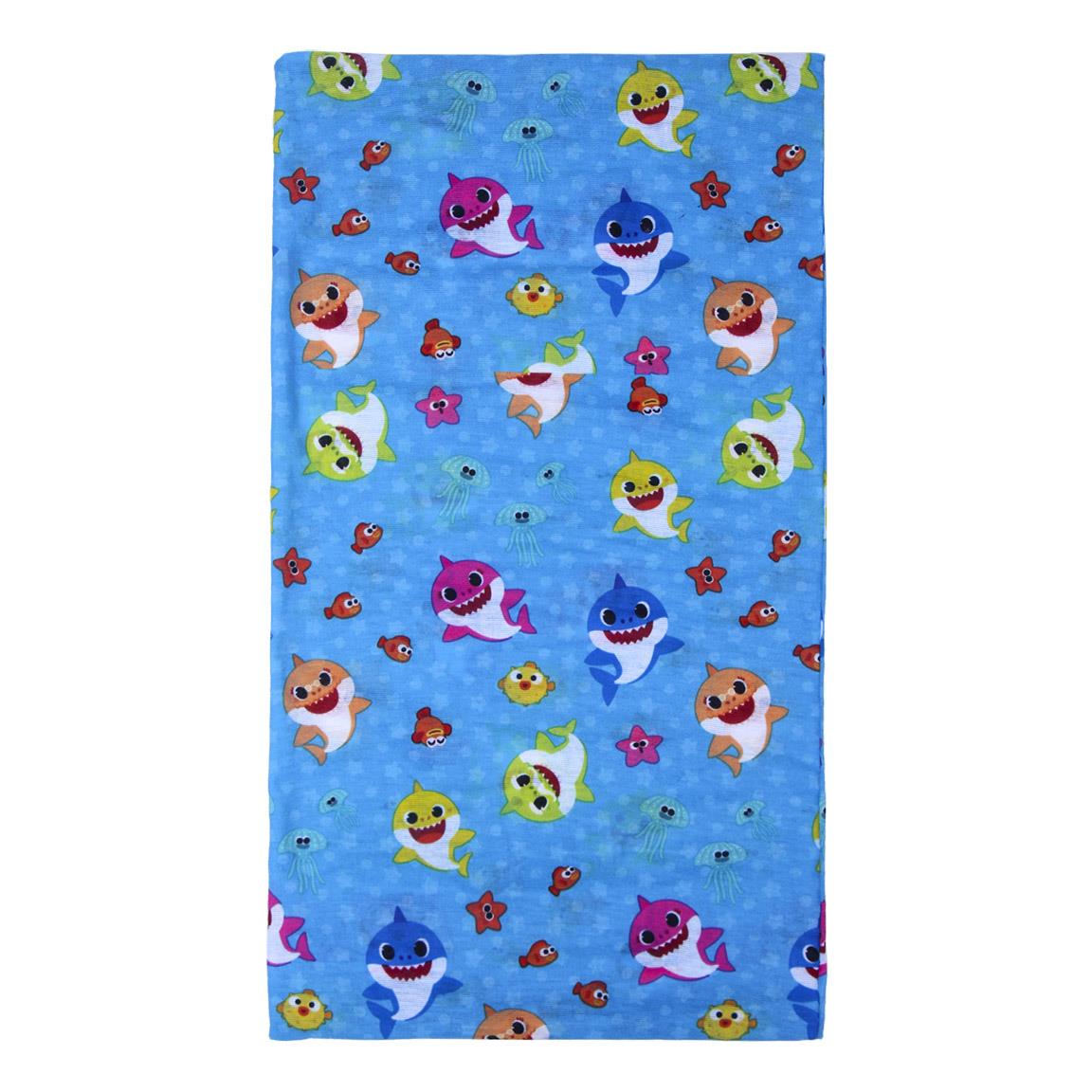 Baby Shark Snood