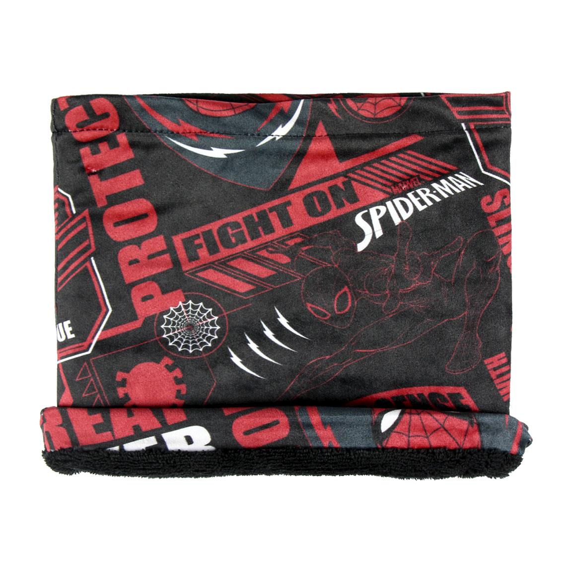 Spiderman Snood