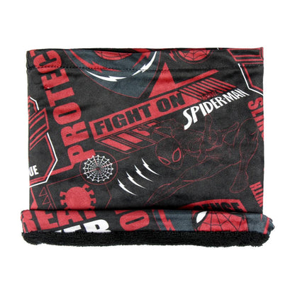 Spiderman Snood