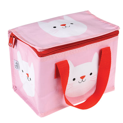 Cookie the Cat Lunch Bag