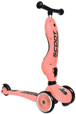 highway kick 1, highwaykick 1, scooter, scoot and ride