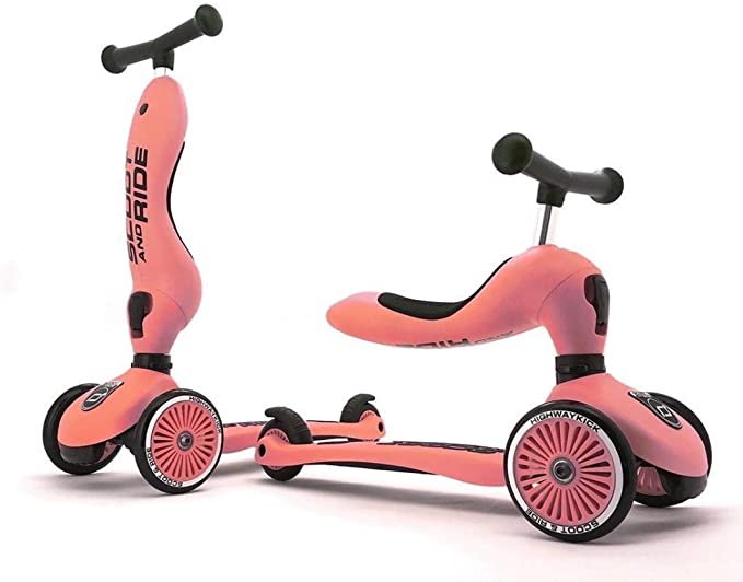 highway kick 1, highwaykick 1, scooter, scoot and ride