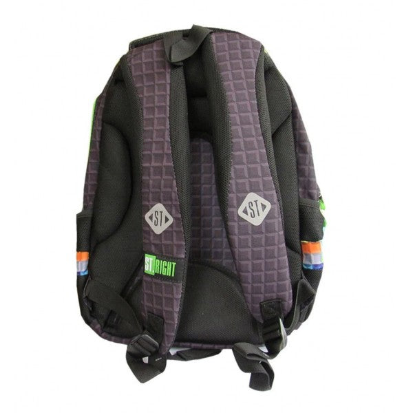 XD Blocks 4 compartment Backpack 42x30x20 cm