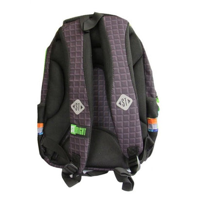 XD Blocks 4 compartment Backpack 42x30x20 cm