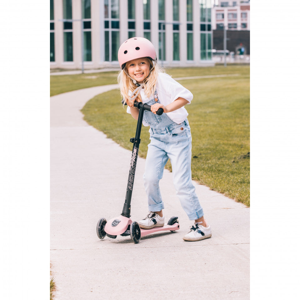 highway kick 3, highwaykick 3, scooter, scoot and ride