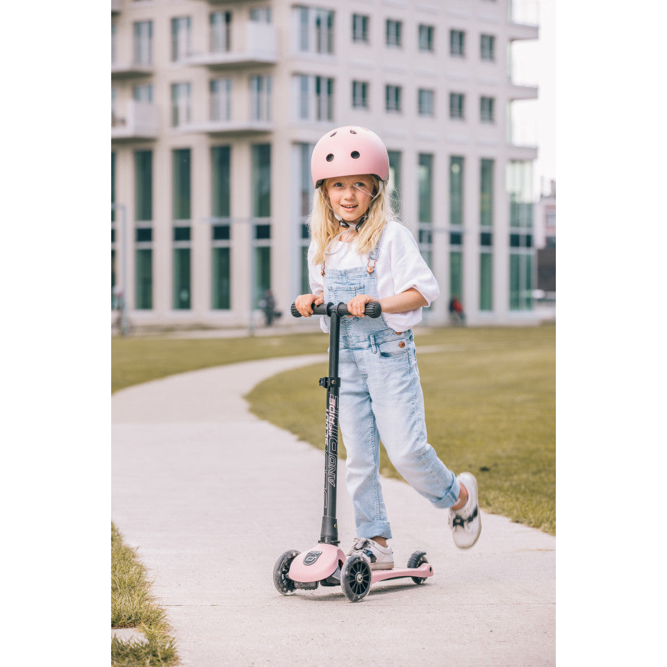 highway kick 3, highwaykick 3, scooter, scoot and ride