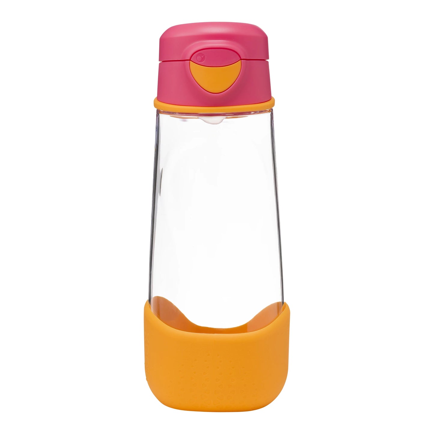b.box Spout Bottle 600ml Strawberry Shake