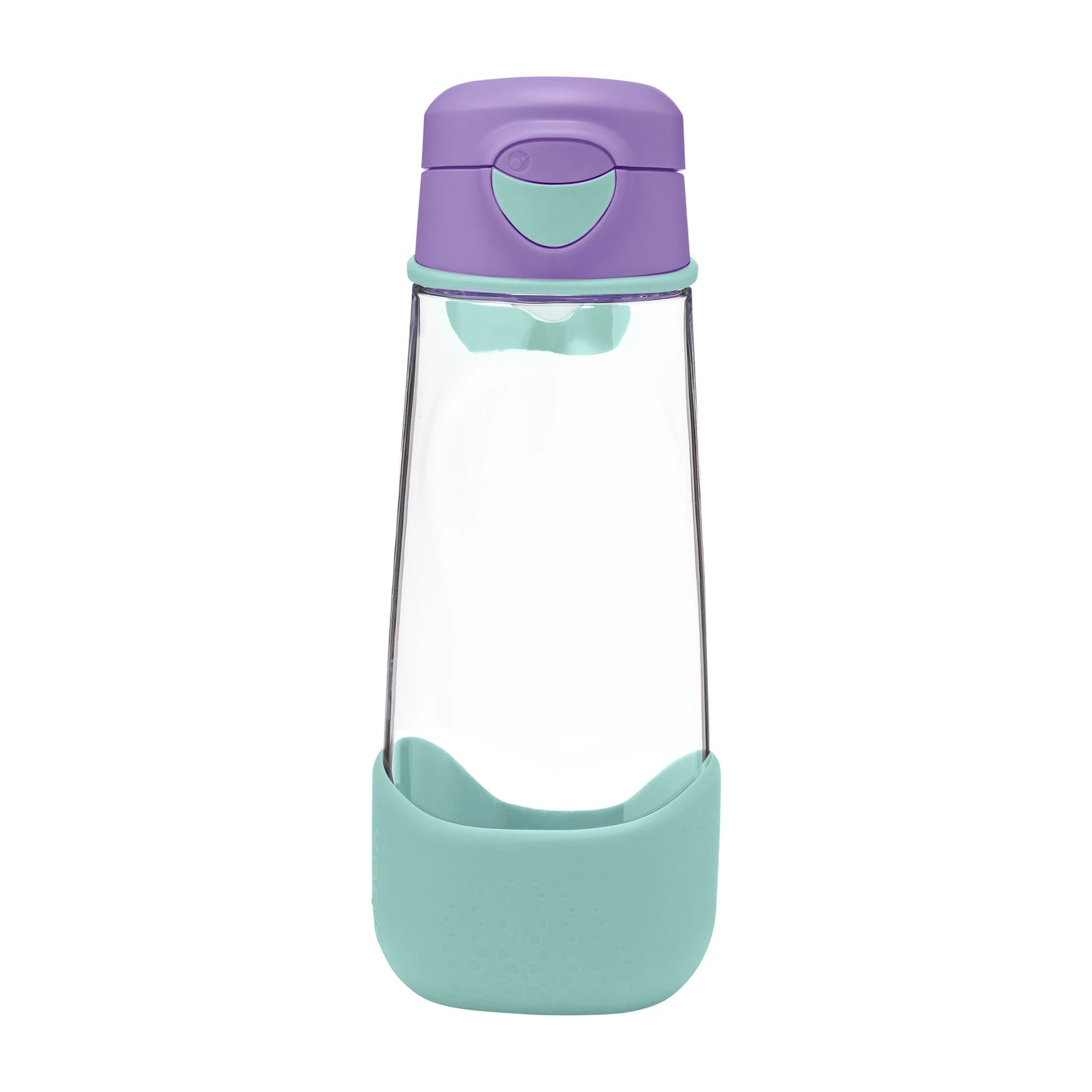 b.box Spout Bottle 600ml Lilac Pop