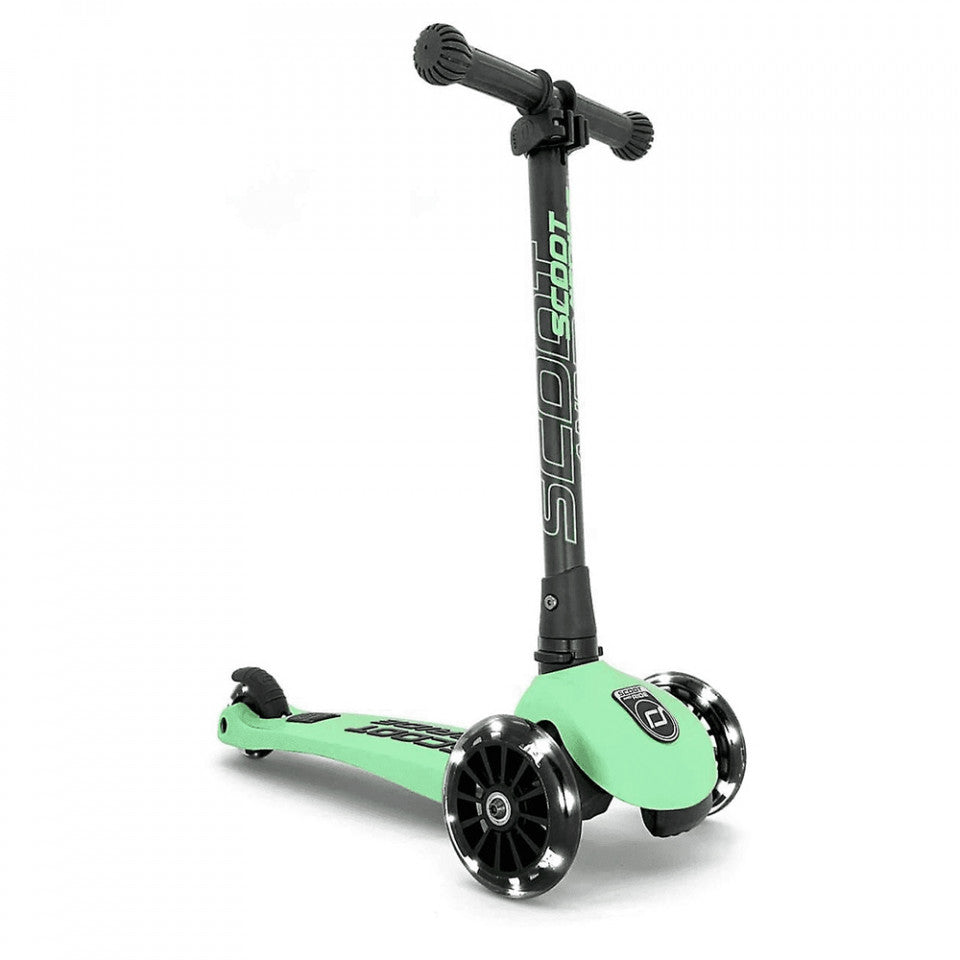 highway kick 3, highwaykick 3, scooter, scoot and ride