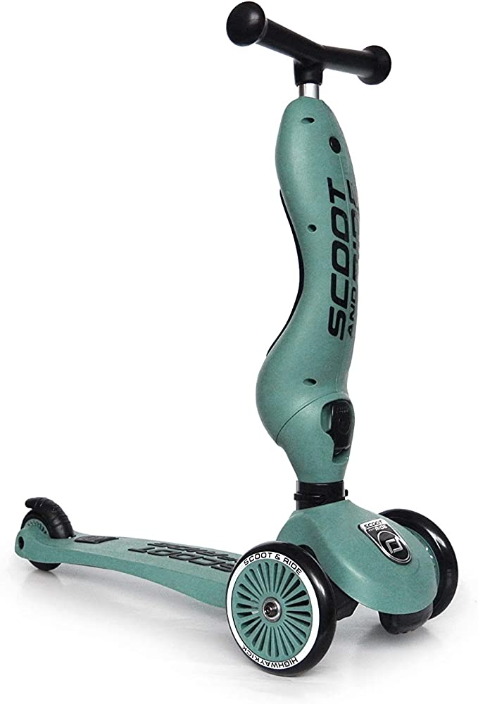 highway kick 1, highwaykick 1, scooter, scoot and ride