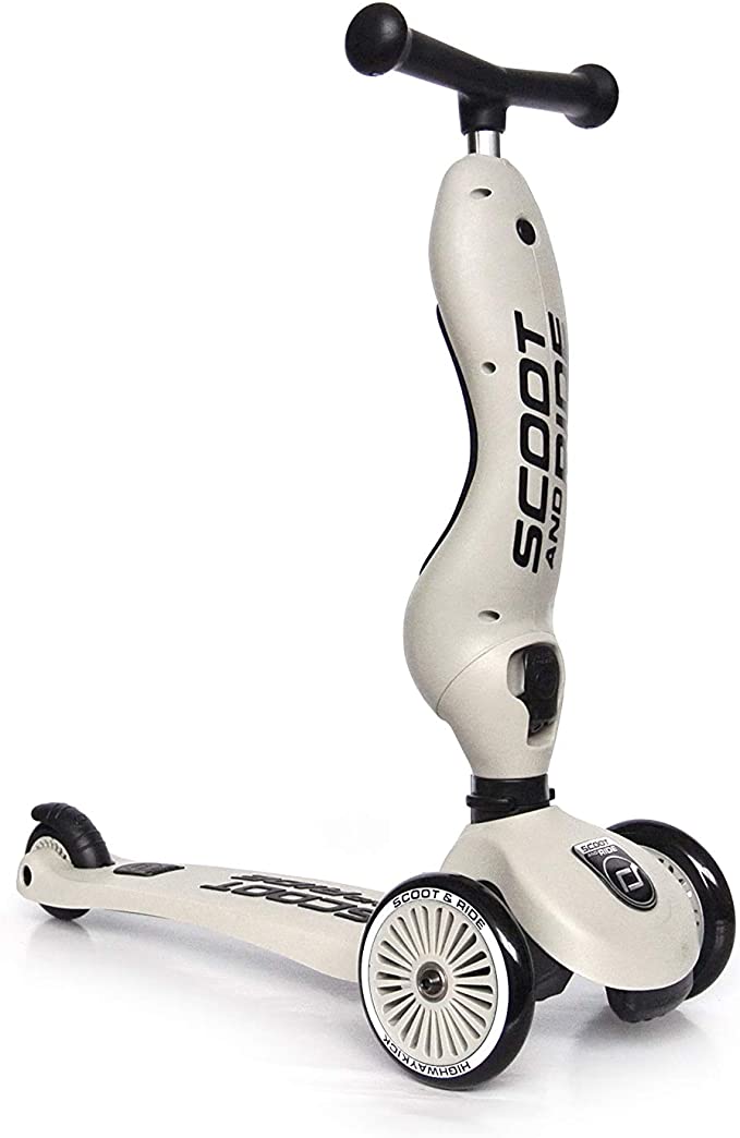 highway kick 1, highwaykick 1, scooter, scoot and ride