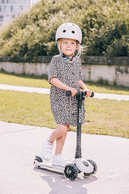 highway kick 3, highwaykick 3, scooter, scoot and ride