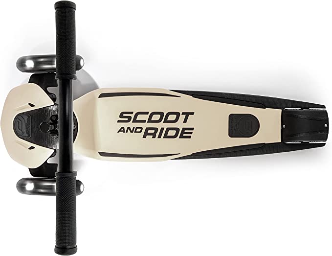 highway kick 5, highwaykick 5, scooter, scoot and ride