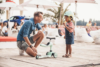 highway kick 1, highwaykick 1, scooter, scoot and ride