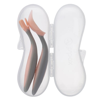 b.box Cutlery set - Tutti frutti