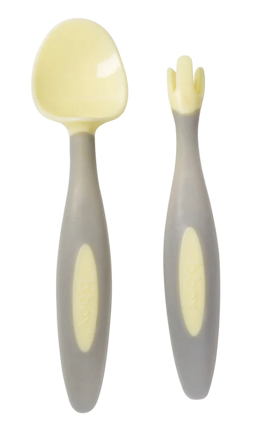 b.box Cutlery set - Banana split