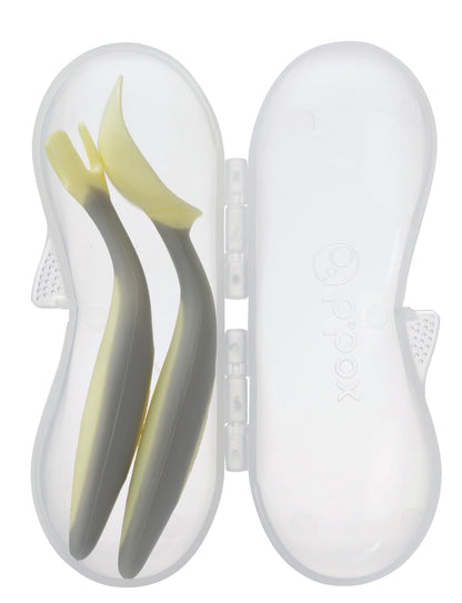 b.box Cutlery set - Banana split