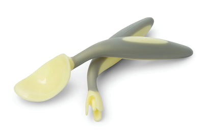 b.box Cutlery set - Banana split