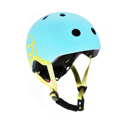Scoot and Ride Helmet (Choose size and colour)