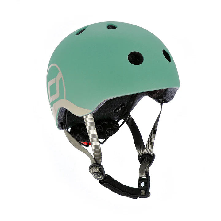 Scoot and Ride Helmet (Choose size and colour)
