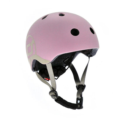 Scoot and Ride Helmet (Choose size and colour)