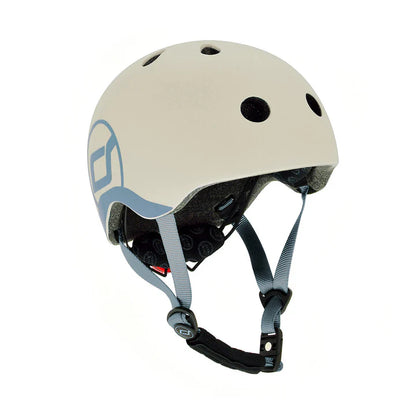 Scoot and Ride Helmet (Choose size and colour)