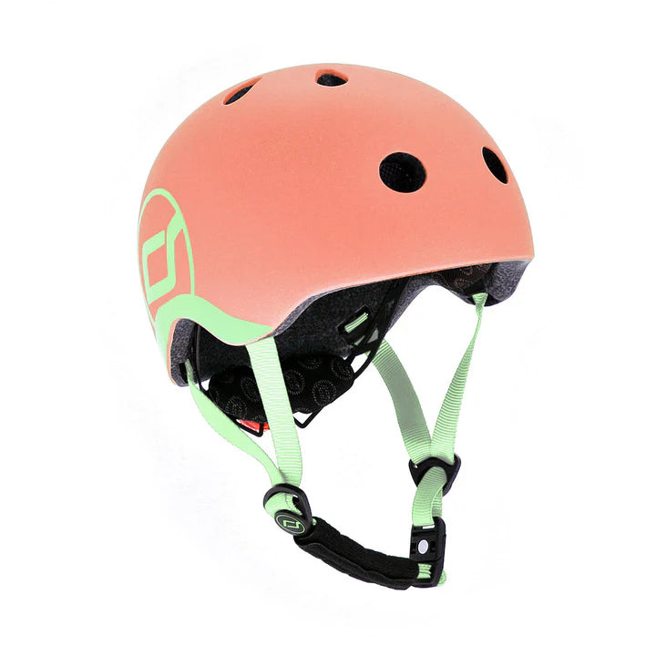 Scoot and Ride Helmet (Choose size and colour)