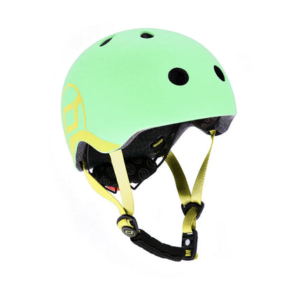 Scoot and Ride Helmet (Choose size and colour)